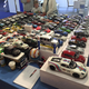 Illustration for article titled Frankfurt IAA diecast market